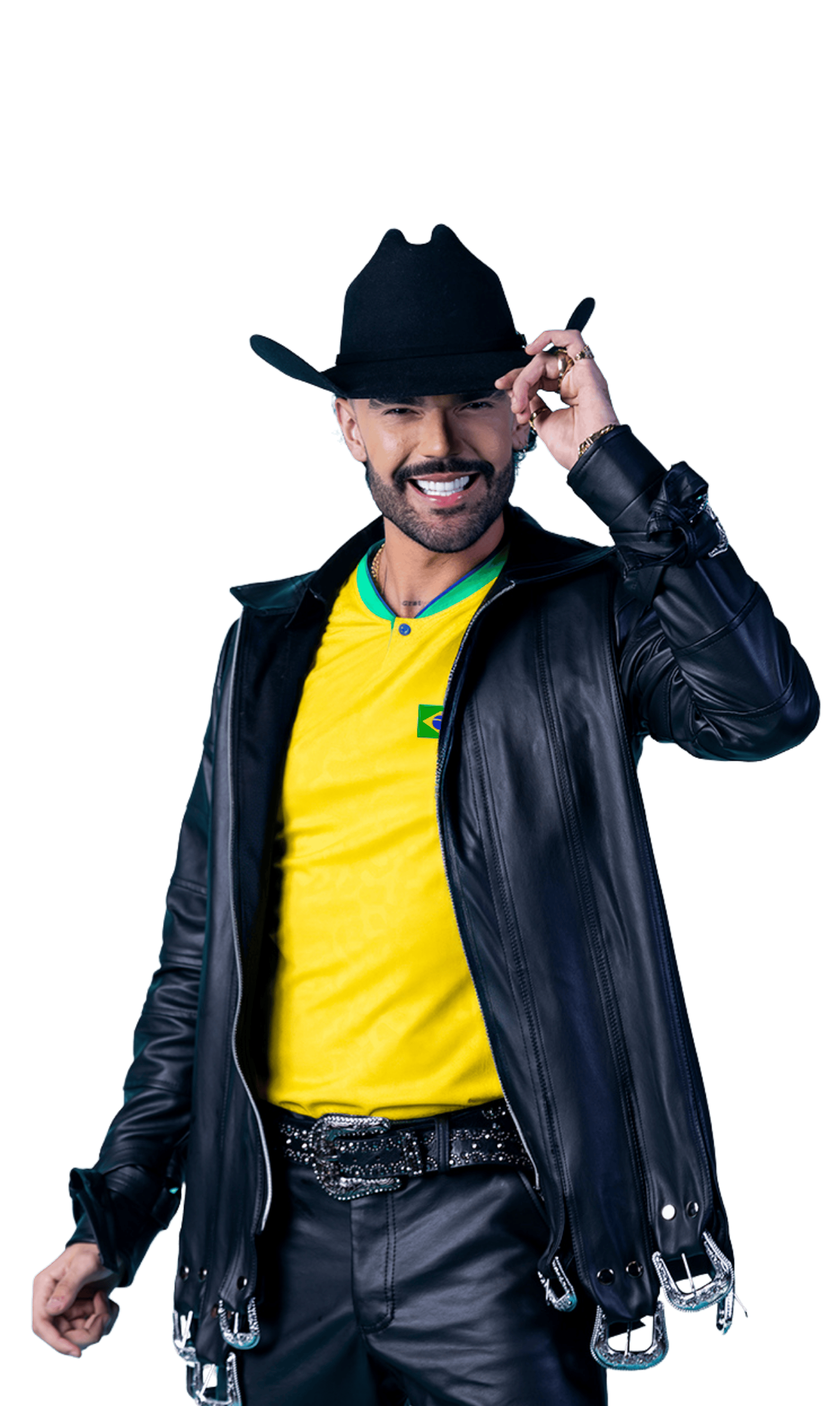 Luan Pereira